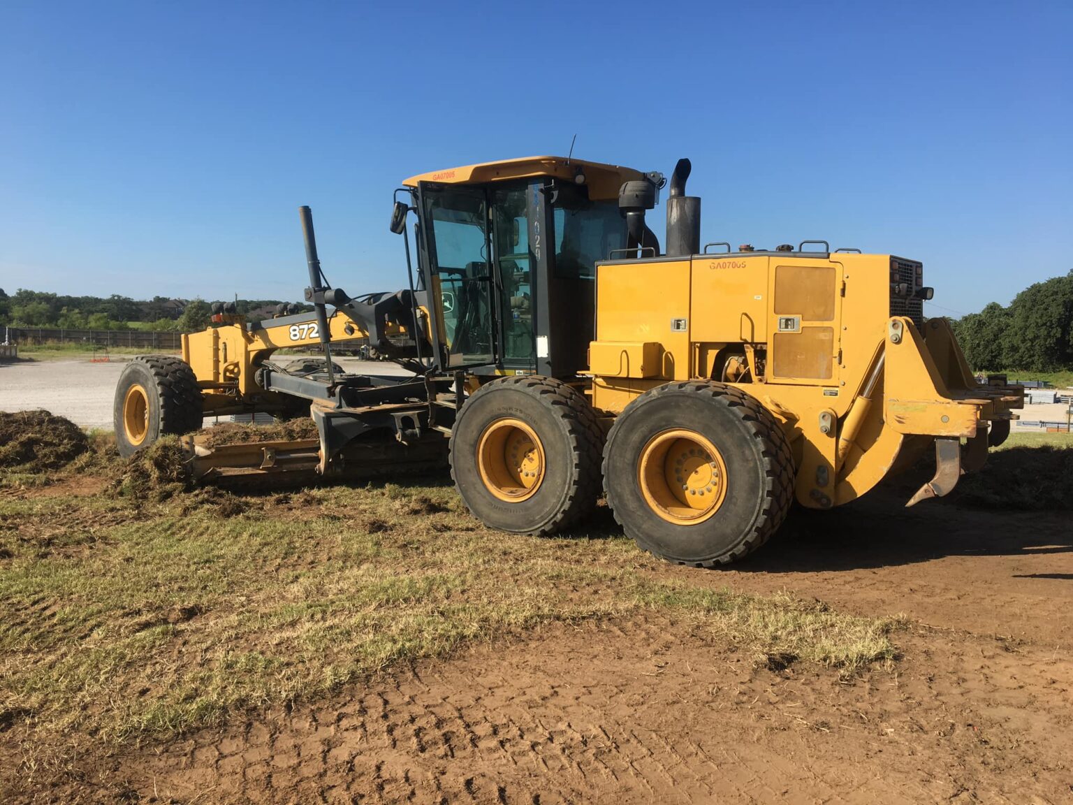 Equipment Auctions Texas | Farm Auctions Texas - 2024