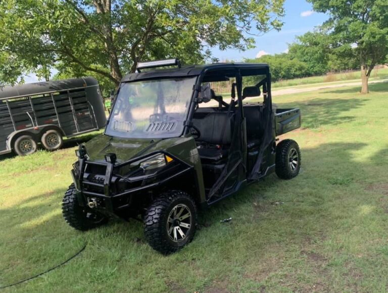 Equipment Auctions Texas Farm Auctions Texas 2024