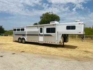 Equipment Auctions in Texas