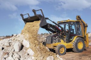 The Future of Heavy Equipment Auctions