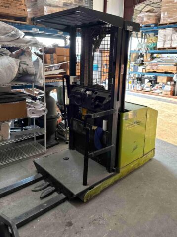 heavy equipment auction texas