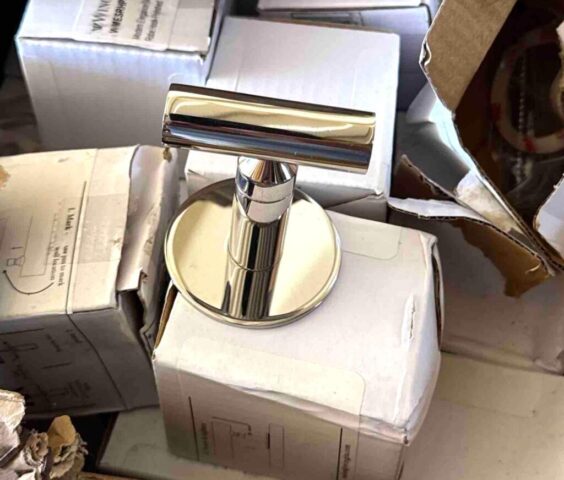 north texas auction liquidator