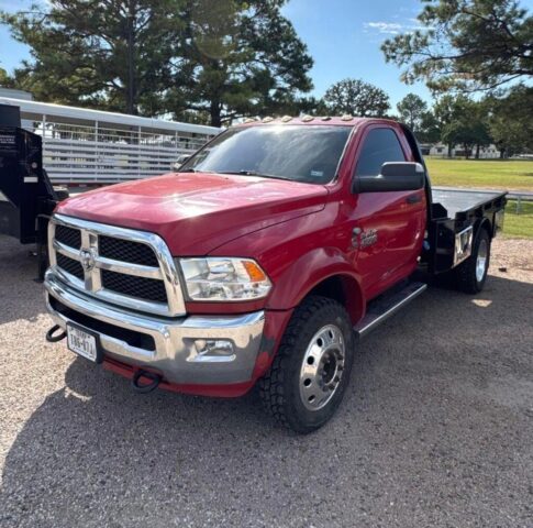 public auction north texas