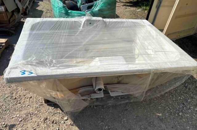 inventory reduction auction texas