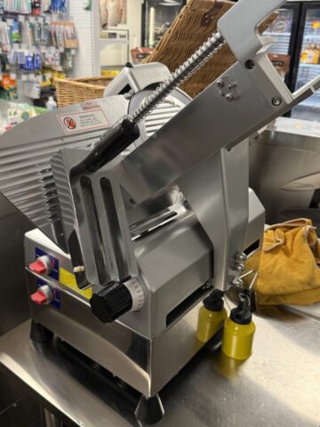 equipment auctions texas