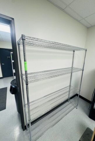 dispersal auction company texas
