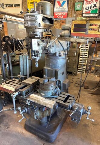 dispersal auction company texas