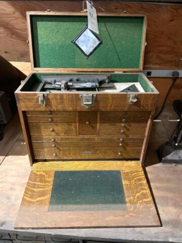 texas liquidation auction company