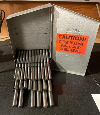 equipment auctions near me