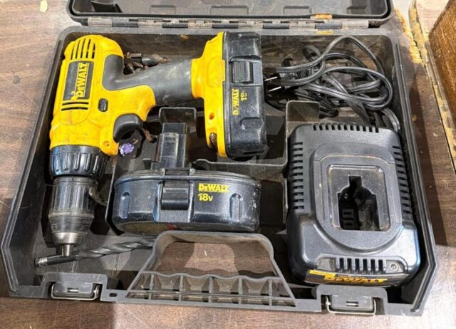 auction company texas