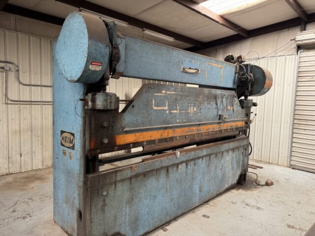 equipment auctions texas