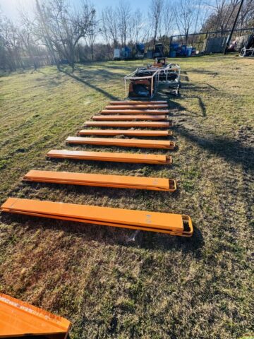 online equipment auctions texas