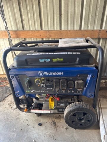 dispersal auction company texas