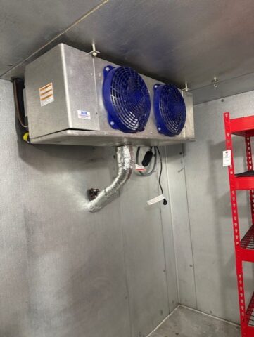 industrial equipment auctions texas