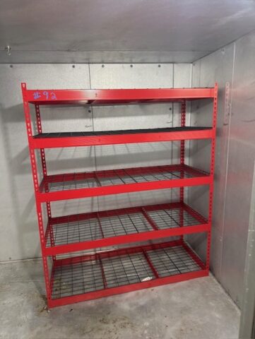 industrial equipment auctions texas