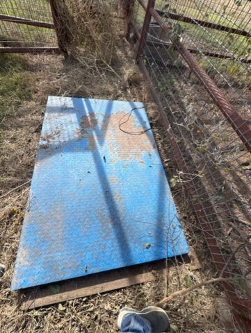 farm and ranch auctions texas