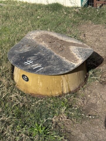 farm and ranch auction company texas