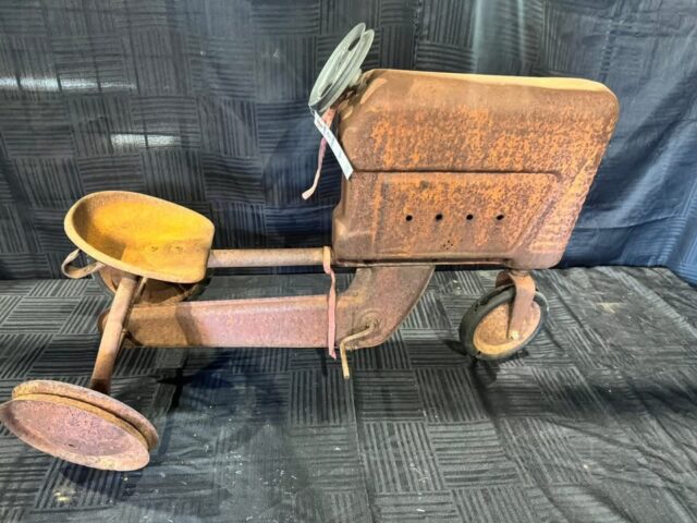 vintage antique farm toys