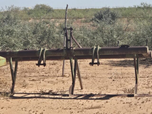 Ag machinery for sale in public auction offered by Kiefer Auctioneers in West Texas