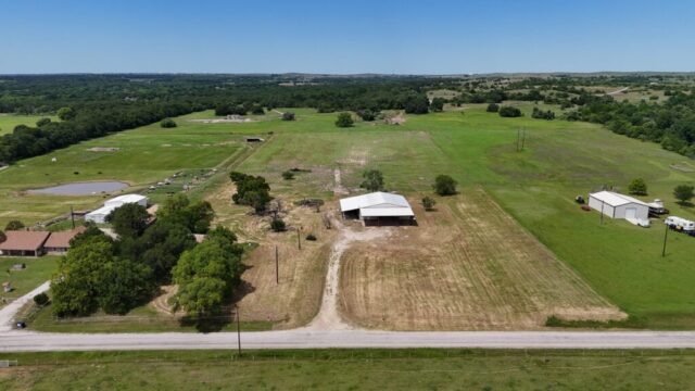 North texas real estate for sale by auction