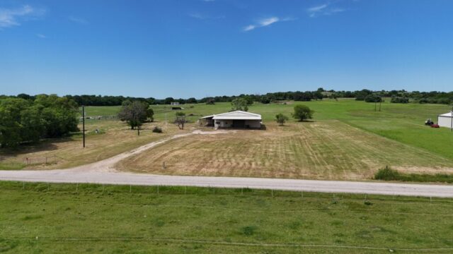 North Texas real estate property for sale by auction