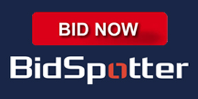 Click to bid on the KE Industrial Online Dispersal Auction hosted by Kiefer Auctioneers on BidSpotter. Browse electrical equipment, industrial supplies, components, materials, and commercial inventory.