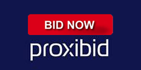 Kiefer Auctioneers auction powered by ProxiBid